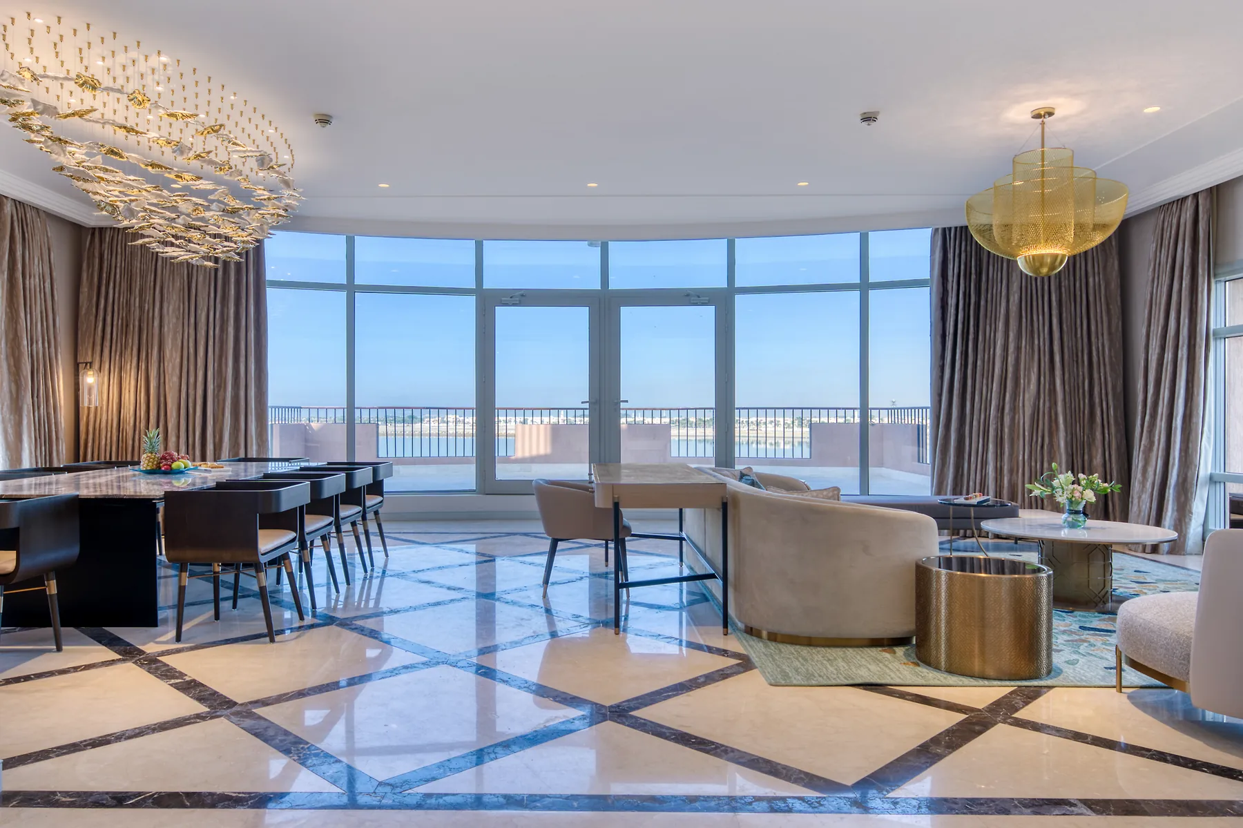 Royal Suite